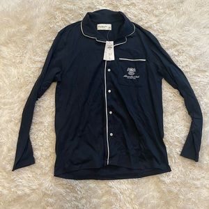 Abercrombie night shirt